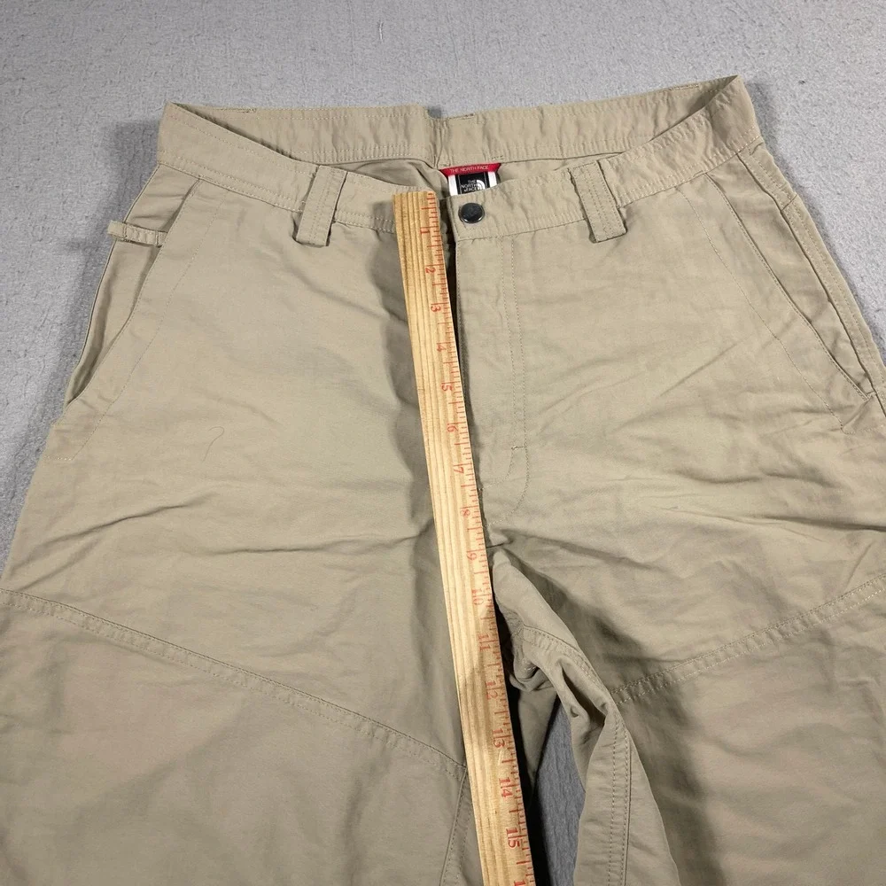 The North Face these north